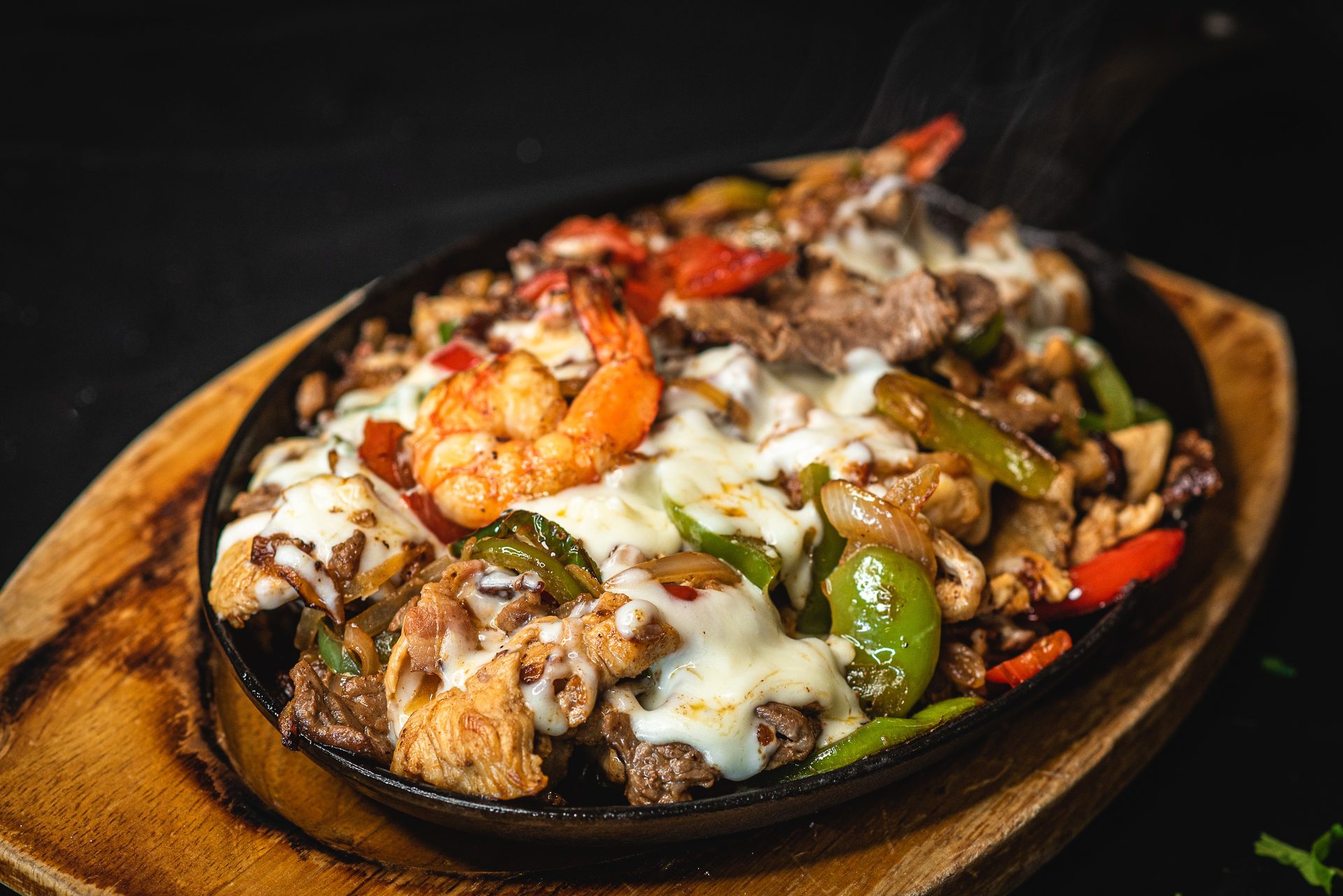 Azteca Mexican Restaurant Rewards
