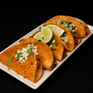 Quesabirria Taco